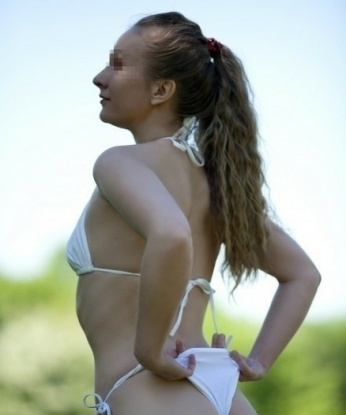 Проститутка Диноченька