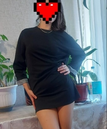 Проститутка Оля