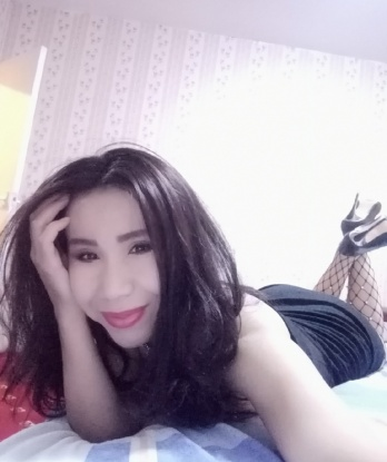 Проститутка Жанна