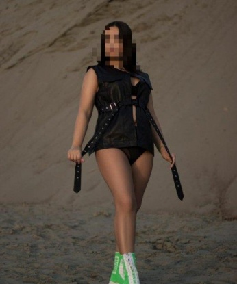 Проститутка Алиса