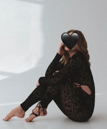 Проститутка Оксана