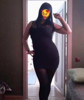 Проститутка Антония